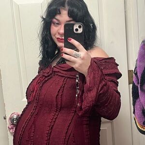 Meet your Posher, Alexandra